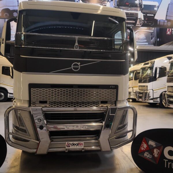 2023 Volvo FH